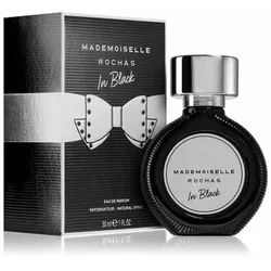 Rochas Duft-Set Mademoiselle In Black Eau de Parfum 30ml Spray