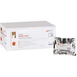 Rogg-Cast 7mx8cm Zinkleimbinde 20 ST