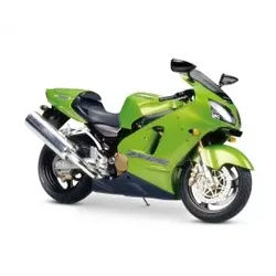 1:12 Kawasaki Ninja ZX-12R Street 1999