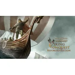 Mount and Blade: Warband - Viking Conquest Reforged Edition