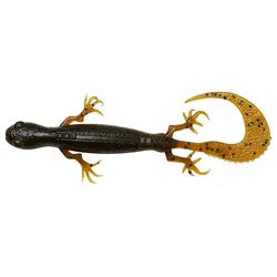 Savage Gear Kunstköder Savage Gear 3D Lizard