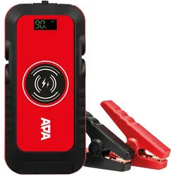 APA Lithium Powerpack 16.000 mAh, mit Starthilfe 16444