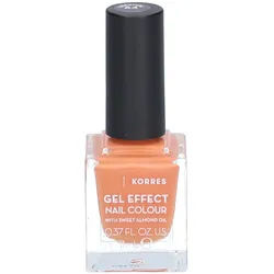 Korres Gel Effect Nagellack Keramos 64