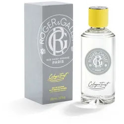 Roger & Gallet Cologne Twist Eau de Cologne