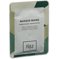 1944 Paris Handmaske Parfum Grüner Tee
