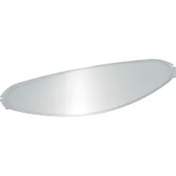 Airoh Commander Pinlock Visier, transparent für Männer