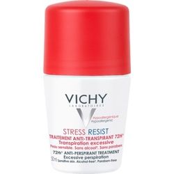 VICHY DEO Stress Resist 72h + Gratis Geschenk ab 40?*