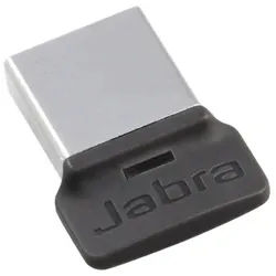 Jabra Link 370 USB Bluetooth Adapter Dongle MS