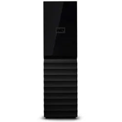 Western Digital My Book mit Passwortschutz 8 TB
