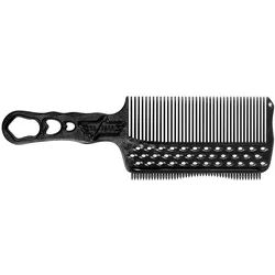 Y.S. Park Rail Clipper Kamm Carbon Nr. s282 RT - Schwarz
