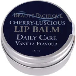 Beaute Pacifique Germany Cherry -Licious Lip Balm Vanilla