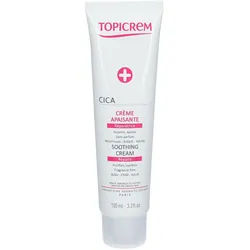 Topicrem Cica Beruhigende Reparaturcreme