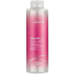 JOICO Haarpflege ColorfulAnti-Fade Shampoo 1000 ml