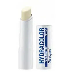 Hydracolor Lippenpflege Classic ohne Glycerin LSF 50 UNISEX 1 St