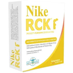 Nike Rck®