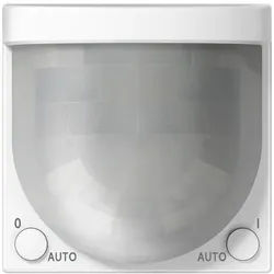 Jung KNX Automatik-Schalter A 3281-1 WW A3281-1WW