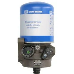 Lufttrockner KNORR-BREMSE LA 8256