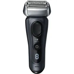 Braun Series 8 8413s - Rasierer - schnurlos