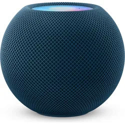 Apple HomePod mini (Apple Siri), Smart Speaker, Blau