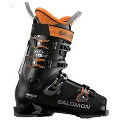 Salomon Skischuhe S/Pro Alpha 100 schwarz - 28