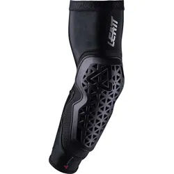 Leatt FlexMesh Ellenbogenprotektoren, Größe XL für Männer