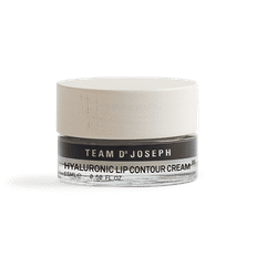 Hyaluronic Lip Contour Cream, 15 ml