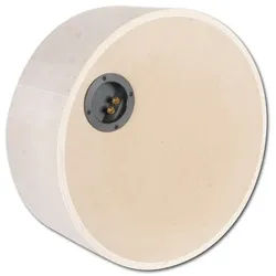 Gehäuse Reserveradmulde H25,D60