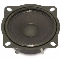 VISATON Hochtöner TW 70, 8 Ohm
