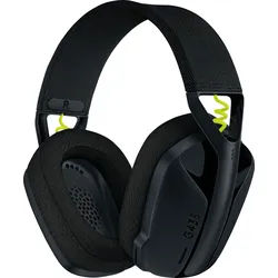 LOGITECH G435 SW - Headset, USB, Stereo, Gaming, G435, schwarz/neongelb