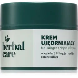 Farmona Herbal Care Bio-collagen & Hemp oil festigende Gesichtscreme mit Kollagen 50 ml