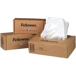 Fellowes Powershred - Müllbeutel (Packung mit 100)