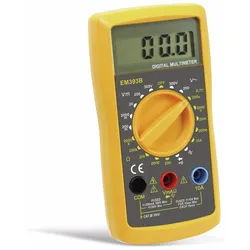 Multimeter EM393B