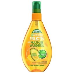 Garnier - Fructis OIL REPAIR 3 WUNDERÖL Haaröle & -seren 150 ml