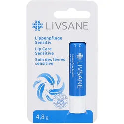 Livsane Lippenpflege Sensitive