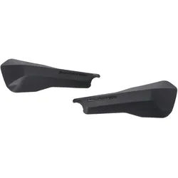 SW-Motech Sport Handprotektoren-Kit - Schwarz. Befestigung am Lenker-Innengewinde 6/8mm., schwarz