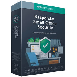 Kaspersky Small Office Security 7 (2020)