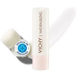Vichy Naturalblend feuchtigkeitsspendender Lippenbalsam transparent Stifte 4,5 g Unisex 4,5 g Stifte