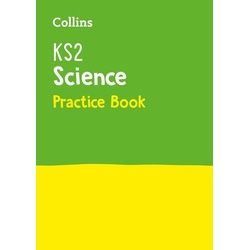 KS2 Science Practice Workbook