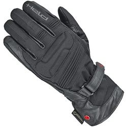 Held Satu II Handschuhe, schwarz, Größe XL