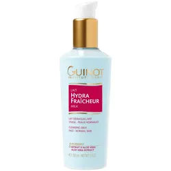 Guinot Lait Hydra Fraicheur 200 ml