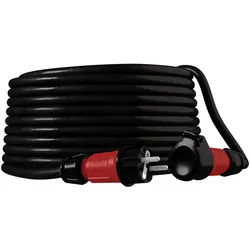 Verlängerungskabel 20m 230V IP44 Kabel 3x1,5mm2 Doktorvolt® 2735
