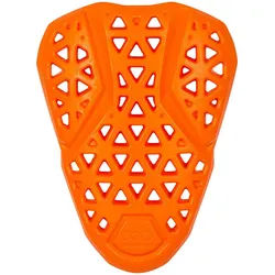 Icon D3O® LP1 Field Armor Hüftprotektoren, orange für Männer