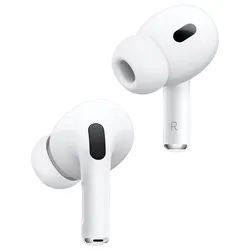 Apple AirPods Pro (2. Generation) mit MagSafe Ladecase (USB-C)