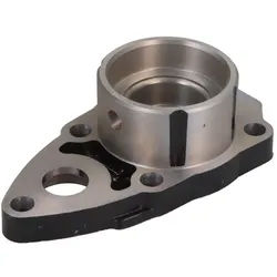 Sockel, Wasserpumpe PARSUN T5-03000201