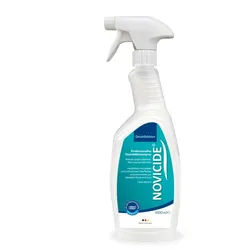 Novicide Desinfektionsspray - 1000 ml