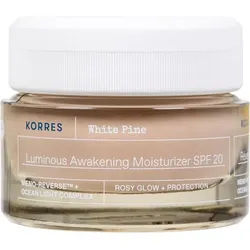 KORRES Gesichtspflege White-Pine-Meno-ReverseBelebende Feuchtigkeitscreme 40 ml
