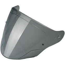 Caberg Soho Visier, grau für Männer