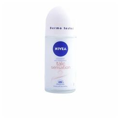 Nivea Deo-Zerstäuber TALC SENSATION deo roll-on 50 ml