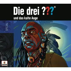 Und das kalte Auge (limitierte Erstauflage im Digipack) | Zustand: Neu & original versiegelt