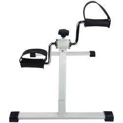 Xxxl Heimtrainer , Schwarz, Weiß , Metall, Kunststoff , Freizeit & Co, Sport & Fitness, Fahrräder, Citybikes